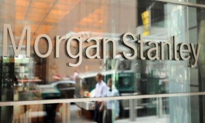 Morgan Stanley: All praise for India growth story