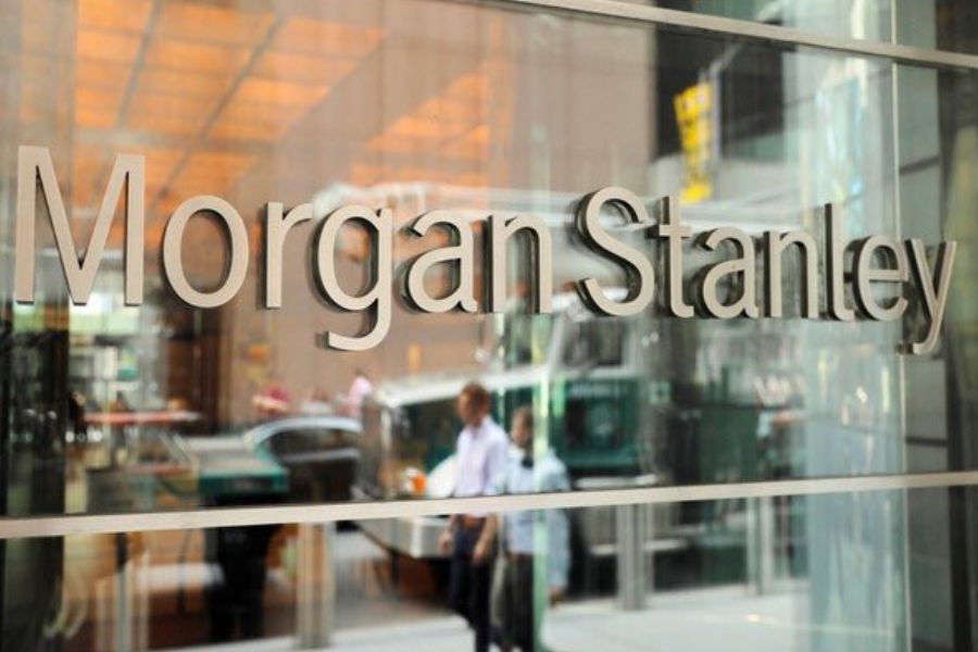 morgan stanley