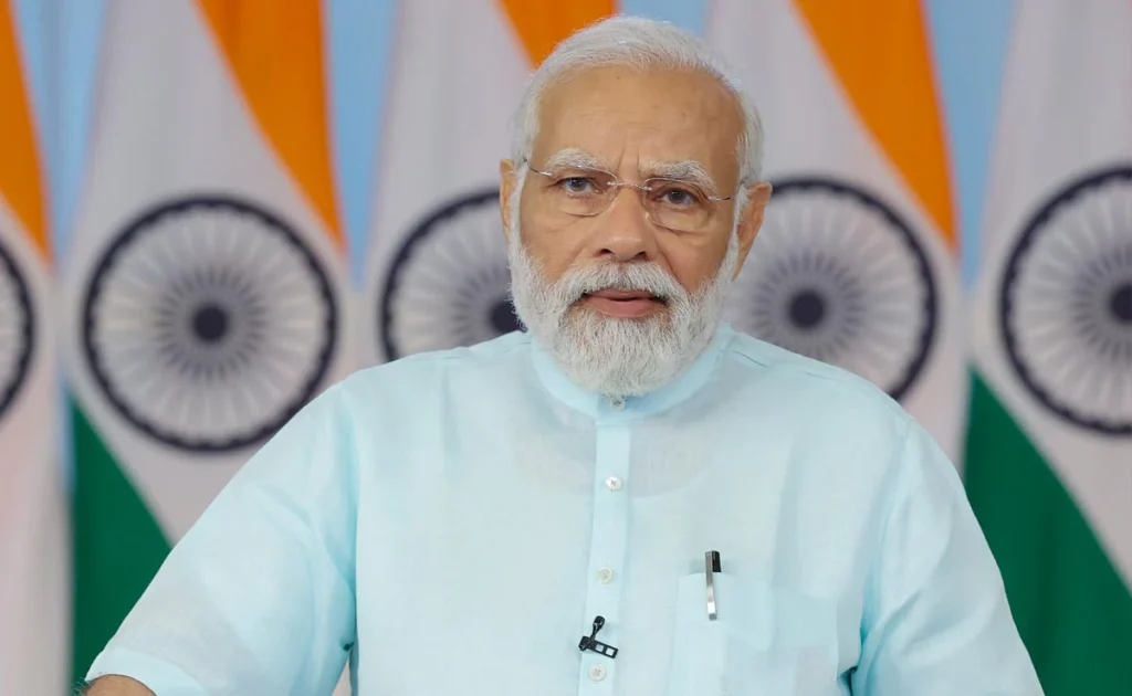 pm modi to visit odisha