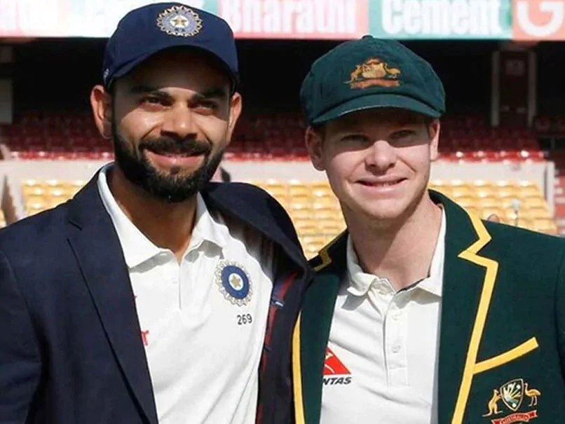 steve smith virat kohli