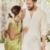 Lavanya Tripathi and Varun Tej Get Engaged (Pics)