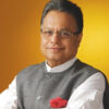 Former MP Vijay Darda and ex-secy found guilty of coal fraud