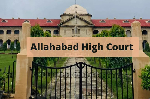 Allahabad HC