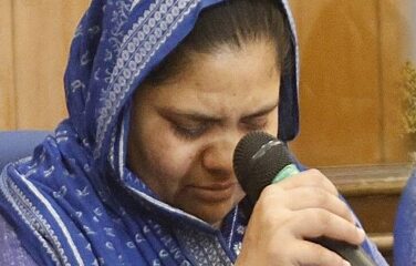 Convicts in Bilkis Bano can’t say remission order cannot be questioned: SC