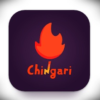 Chingari app logo