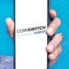 Homegrown crypto exchange CoinSwitch lays off 44 workers