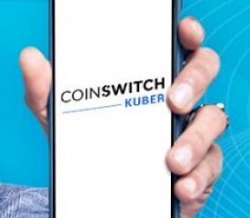 Homegrown crypto exchange CoinSwitch lays off 44 workers