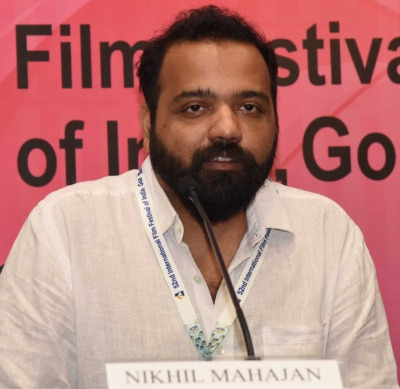 Receiving National Award for Best Direction is ‘surreal feeling’: Nikhil Mahajan