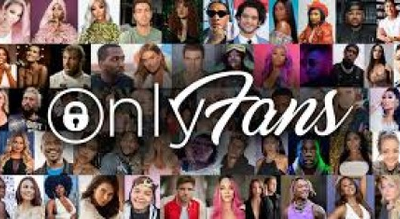 Users spent .5 bn on adult entertainment site OnlyFans in FY22