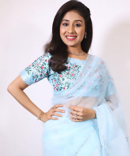 Paridhi Sharma on ‘Siikho’: ‘It’s dedicated to youngsters who would like to start their careers’