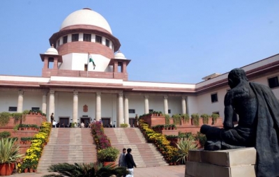 Supreme Court Delhi