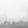 Air quality continues to be ‘severe’ at some stations in Delhi