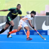 Hockey5s Men’s WC: India outclass Jamaica 13-0 in their final Pool B match