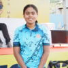 KIYG 2023: Kerala cyclist Alanis Cubeleo rides on Covid-induced life-changes to bag medals