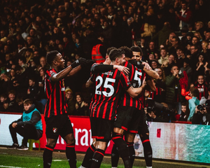 Bournemouth breeze into FA Cup fifth round