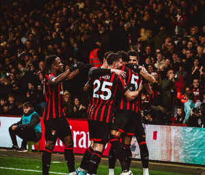 Bournemouth breeze into FA Cup fifth round