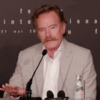 Bryan Cranston shares secret to his successful marriage of 34 years