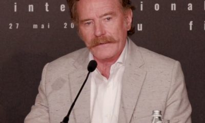 Bryan Cranston shares secret to his successful marriage of 34 years