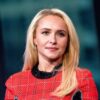 ‘Nashville’ singing star Hayden Panettiere now wants to cut her first album