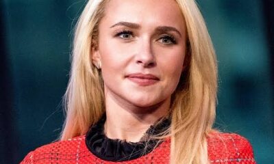 ‘Nashville’ singing star Hayden Panettiere now wants to cut her first album