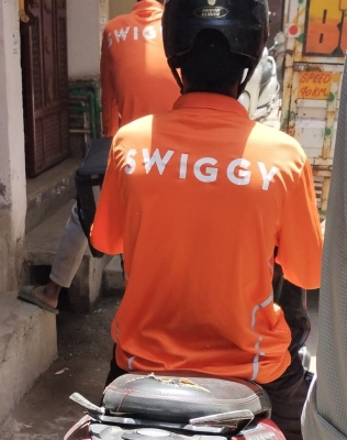 IPO bound swiggy