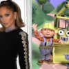 Jennifer Lopez to produce ‘Bob the Builder’ animated movie