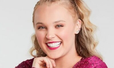 JoJo Siwa to replace Nigel Lythgoe on ‘So You Think You Can Dance’