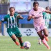 IWL: Never say die Kickstart FC snatch a point from Odisha FC