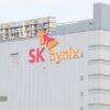 SK hynix swings to profit on rising demand for premium chips