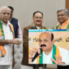 ‘Right decision at right time’: Bomami on Shettar’s return to BJP