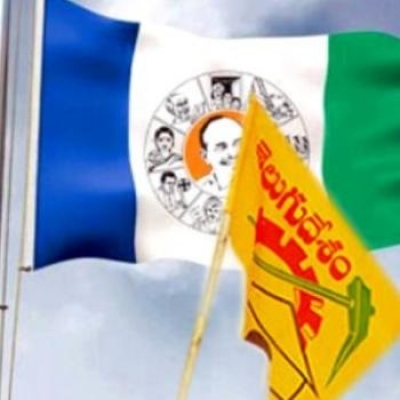 YSRCP complains to CEO over alleged collection of voters’ data by TDP leader