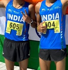 Indian Open Race Walking: Exciting contest on cards as elite men race walkers ready to prove themselves