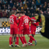 Bundesliga: Dortmund see off resilient Bochum