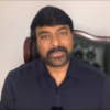 Chiranjeevi says ‘have done so little’ on being feted with Padma Vibhushan