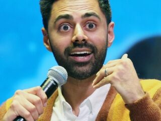 Hasan Minhaj lost ‘The Daily Show’ hosting gig over exaggerating story accusations