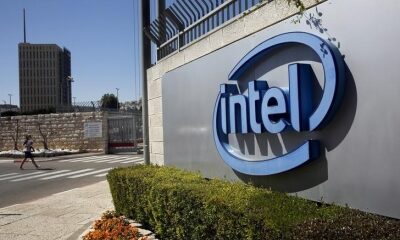 Intel reports .4 bn in revenue in Q4, profit reaches .66 bn