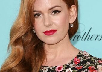 Isla Fisher hopeful to reprise her role in ‘Wedding Crashers’ for sequel