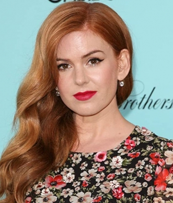 isla fisher