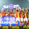 12 years of pall of gloom lifted: East Bengal win a spine-chiller to take home Kalinga Super Cup