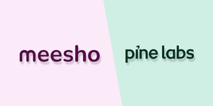 meesho pine labs