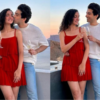 Mohit Sehgal, Sanaya Irani celebrate 8 years of marital bliss in Greece