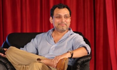 Neeraj Pandey says it’s important for writers, directors to edit their work dispassionately