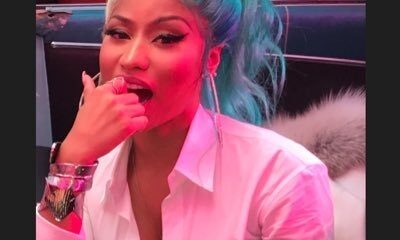 Nicki Minaj: New song isn’t a diss track against Megan Thee Stallion