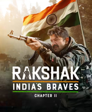 Barun Sobti-starrer ‘Rakshak: Chapter 2’ brings the story of Kulgam operation