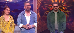 ‘Bigg Boss 17’: Salman Khan, Suniel Shetty to be seen performing to ‘Oh Oh Jane Jana’