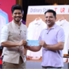 ‘Shark Tank India 3′: TURMS’ intelligent apparel cracks Rs 1.2 cr deal with Inshorts CEO Azhar