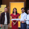 ‘Shark Tank India 3’: ‘RodBez’ seals joint deal with OYO Rooms founder, Sugar Cosmetics CEO