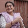 Supriya Pathak says Hansa is the most gratifying role of her life