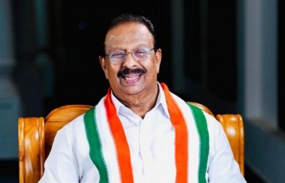 Vijayan 'mastermind' in former CPI-M leader TP's murder, alleges Congress
