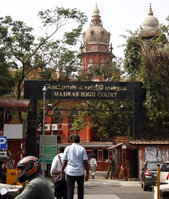 Madras HC permits TN govt to conduct Formula 4 night street car race